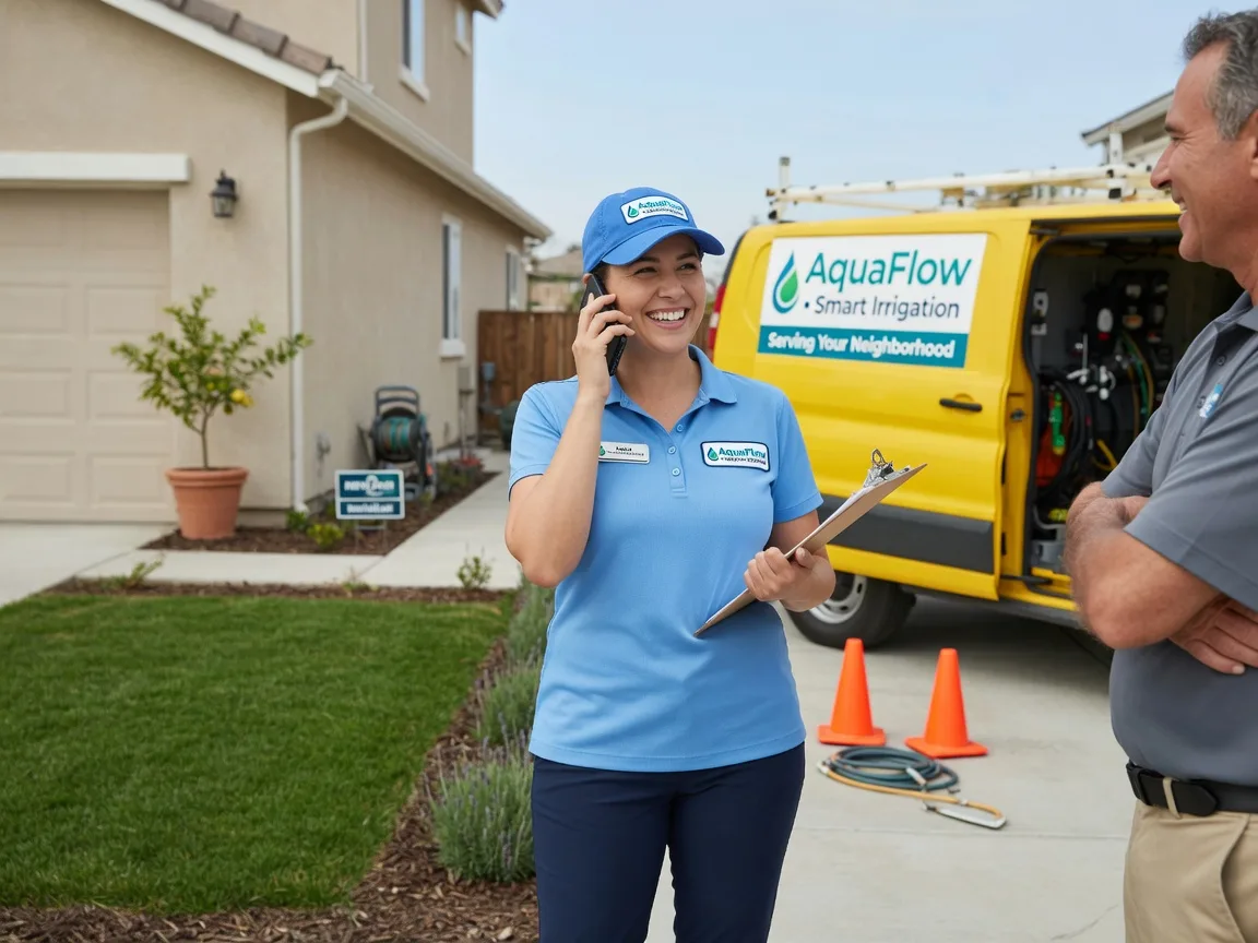 Irrigation Installation Virgilina, VA FAQs